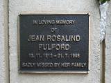 image number 45 Jean Rosalind Pulford